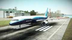 Boeing 757-200 для GTA 4