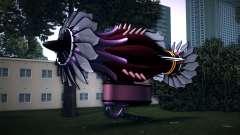Big Airship для GTA Vice City