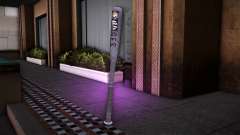 GTA V Baseball Bat