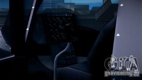 Maverick from GTA IV для GTA Vice City
