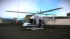 Maverick from GTA IV для GTA Vice City