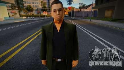Triada v1 для GTA San Andreas