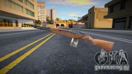 Beretta BM59 для GTA San Andreas