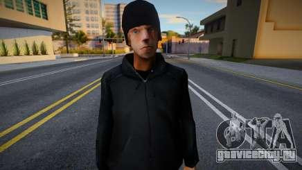 Doomer Guy v2 [SA Style] для GTA San Andreas