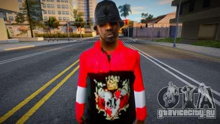 BMYST De River для GTA San Andreas