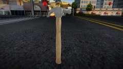 Hammer from GTA IV (SA Style Icon) для GTA San Andreas