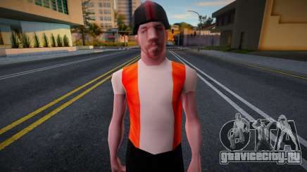 Wmymoun Retex HD для GTA San Andreas