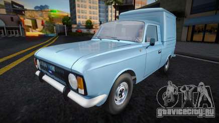 Москвич Иж-2715 для GTA San Andreas
