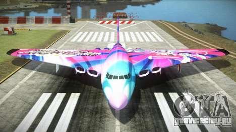 Volatol S1 для GTA 4