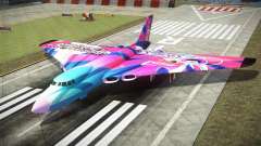 Volatol S1 для GTA 4