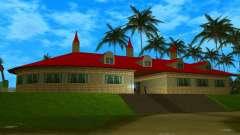 New Golf Course Mod для GTA Vice City