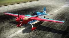 Western Company Mallard S1 для GTA 4