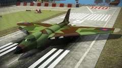 Volatol S4 для GTA 4