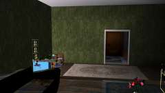 Текстуры интерьера в гостинице Океанский вид для GTA Vice City