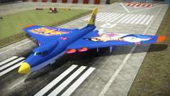 Volatol S9 для GTA 4