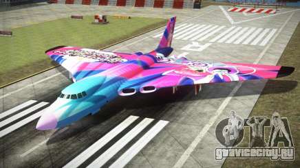 Volatol S1 для GTA 4
