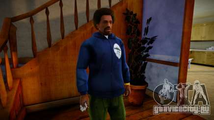 Новый худи 1 для GTA San Andreas