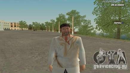 Александр Самойленко (Андрей Антонов) для GTA San Andreas