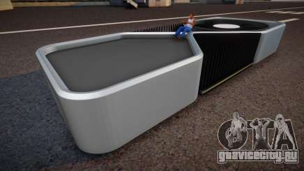 [Cargobob] RTX3090 для GTA San Andreas