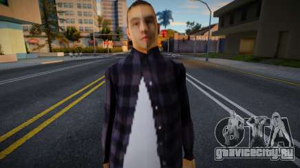 Da Nang Boys v11 для GTA San Andreas