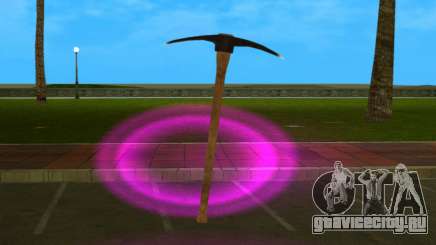 New Hammer для GTA Vice City