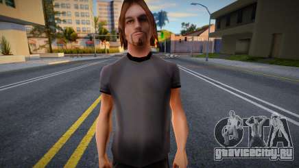 Wmyclot HD для GTA San Andreas