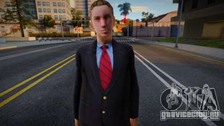 HD Torino для GTA San Andreas