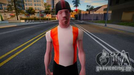 Wmymoun HD для GTA San Andreas