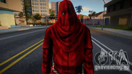 Halloween Bmypol2 для GTA San Andreas