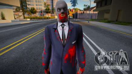 Bmymoun from Zombie Andreas Complete для GTA San Andreas