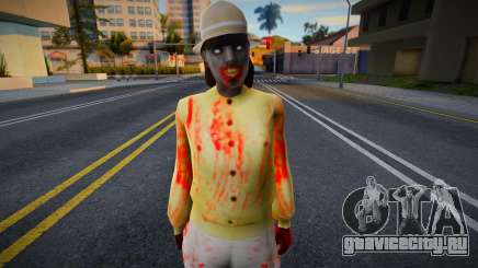 Sbfori from Zombie Andreas Complete для GTA San Andreas