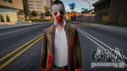 Somyri from Zombie Andreas Complete для GTA San Andreas