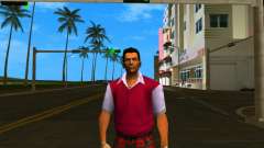 Tommy (Player4) Converted To Ingame для GTA Vice City
