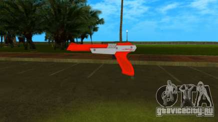 Zapper NES для GTA Vice City