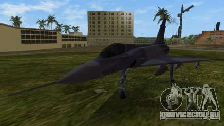 Mirage 2000 для GTA Vice City