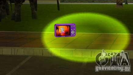 Samsung PL10 для GTA Vice City