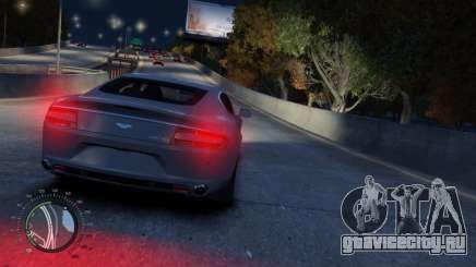 GTA IV Racing Handling для GTA 4