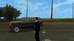 Спавнер автомобилей для GTA Vice City