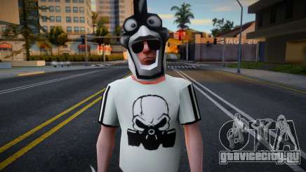 WmyBell by Compton для GTA San Andreas