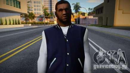 Wbdyg2 Textures Upscale для GTA San Andreas