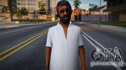 Sbmori Textures Upscale для GTA San Andreas