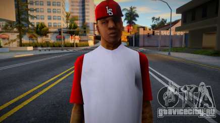 Og Loc Release для GTA San Andreas