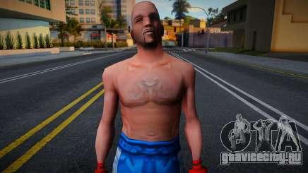 Vwmybox Textures Upscale для GTA San Andreas
