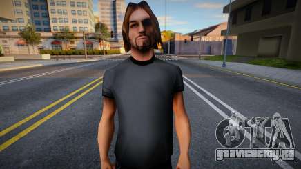 Wmyclot Textures Upscale для GTA San Andreas