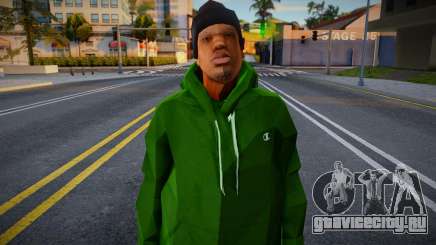 Emmet by Compton для GTA San Andreas