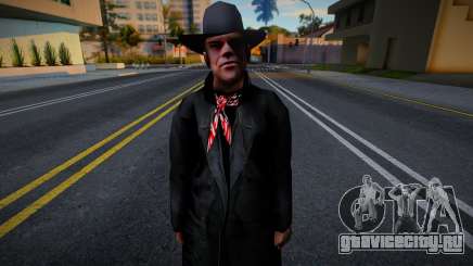 Dwmolc2 Textures Upscale для GTA San Andreas