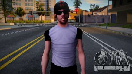 Wmyro Textures Upscale для GTA San Andreas