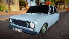 Vaz 2101 Kvas для GTA San Andreas
