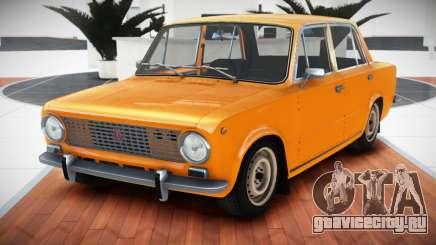 VAZ 2101 CR для GTA 4