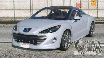 Peugeot RCZ Ghost [Add-On] для GTA 5